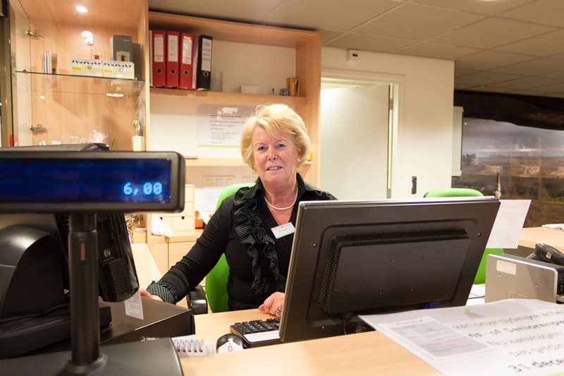 Je bekijkt nu Afzien van vergoeding door vrijwilliger