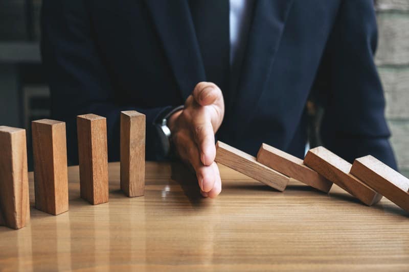 Je bekijkt nu Liquidatieverliesverrekening