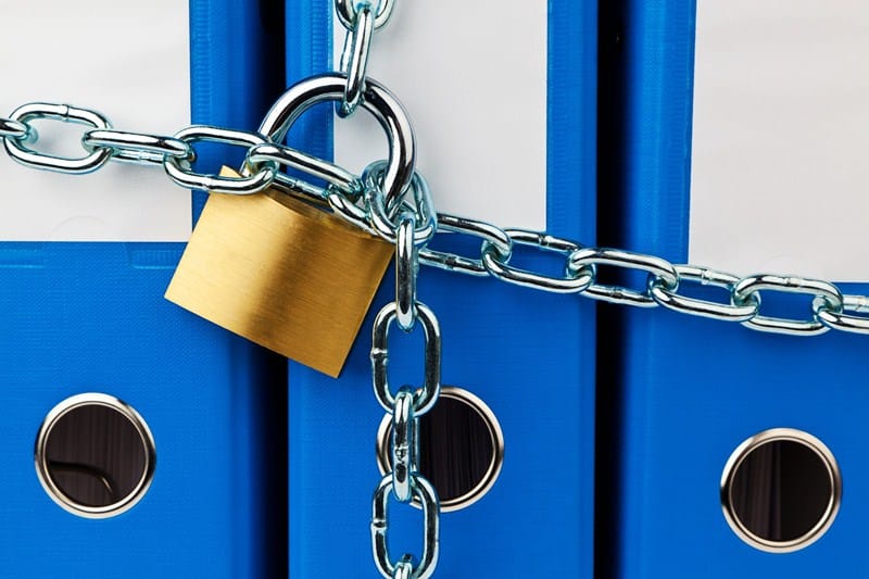 Lees meer over het artikel Belastingdienst en AVG