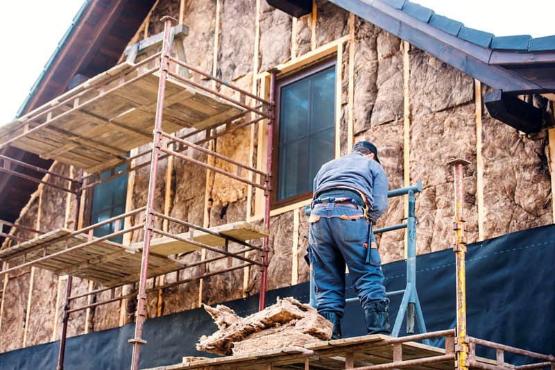 Je bekijkt nu Subsidieregeling energiebesparing eigen huis weer opengesteld