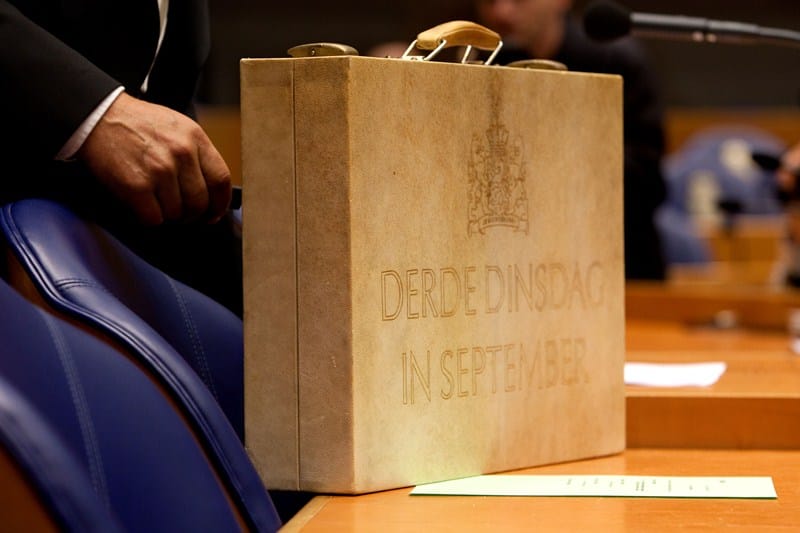 Lees meer over het artikel Belastingplan 2020 op hoofdlijnen