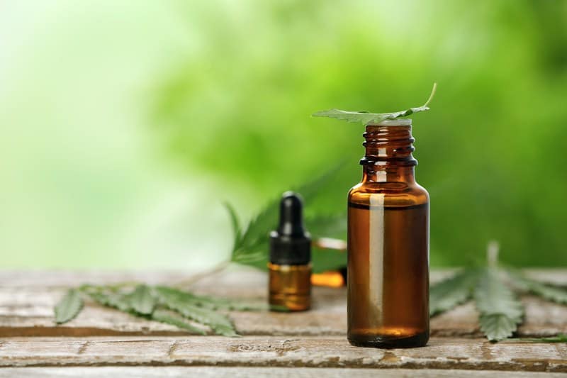 Je bekijkt nu Door arts voorgeschreven zelf gekweekte cannabis