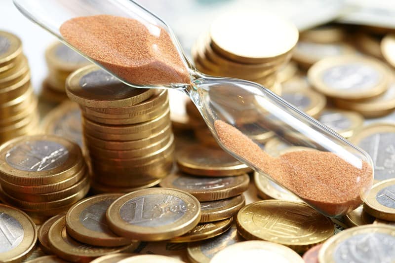 Je bekijkt nu Afkoop pensioen in eigen beheer?