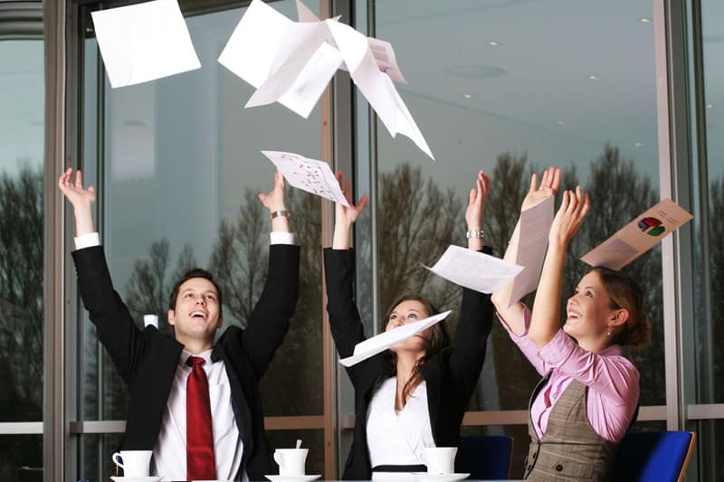 Je bekijkt nu Verbreking fiscale eenheid op verzoek