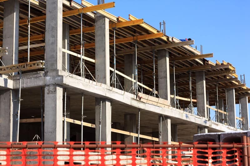 Je bekijkt nu Verbouwing kantoorpand tot appartementen