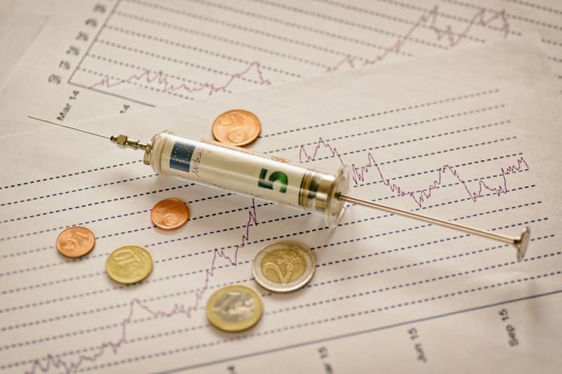 Lees meer over het artikel Noodpakket maatregelen coronacrisis