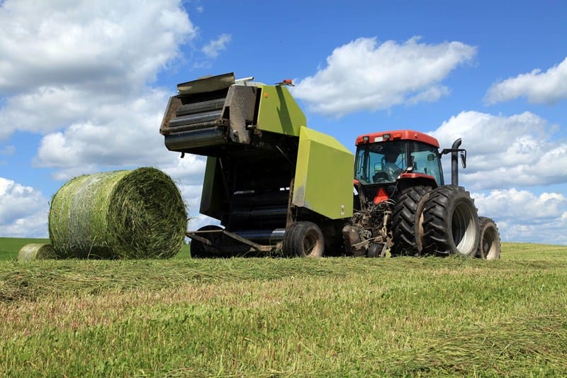 Je bekijkt nu Waardering grond op openingsbalans
