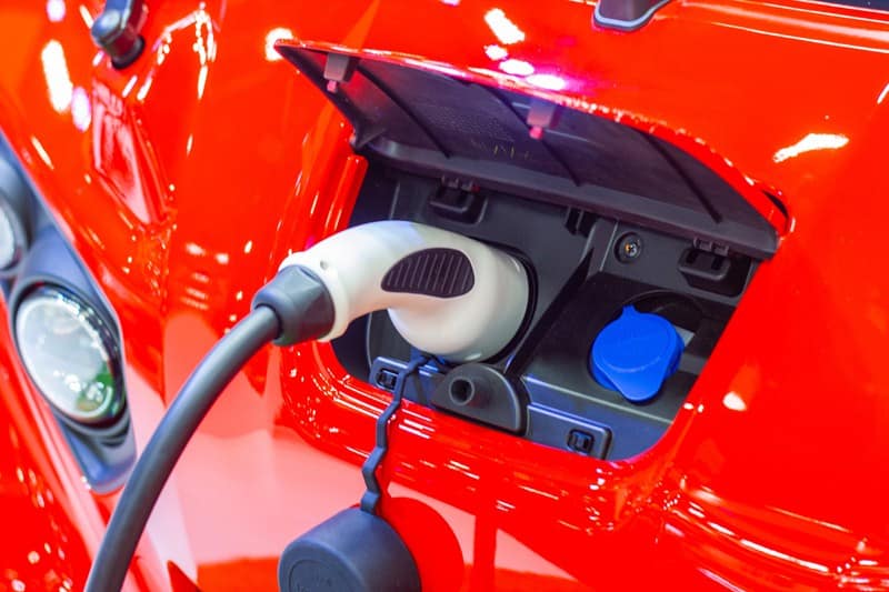 Je bekijkt nu Aanschafsubsidie elektrische auto