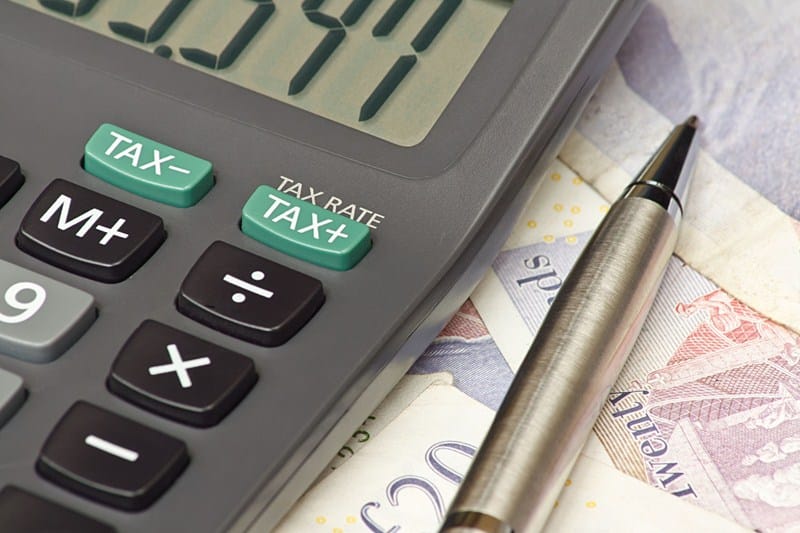 Je bekijkt nu Erfgenaam kan dividendbelasting op gelegateerde aandelen niet verrekenen