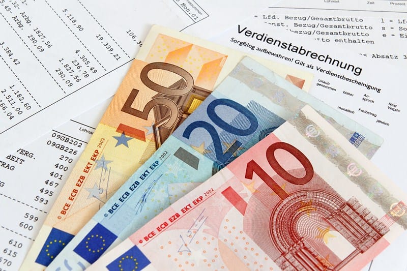 Je bekijkt nu Aftrekverbod lage arbeidsvergoeding meewerkende partner