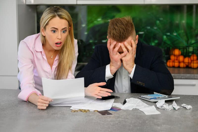 Je bekijkt nu Bewust onjuiste aangiften box 3 van partners