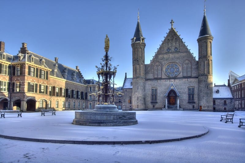 Lees meer over het artikel Pakket Belastingplan 2021 aangenomen door Tweede Kamer