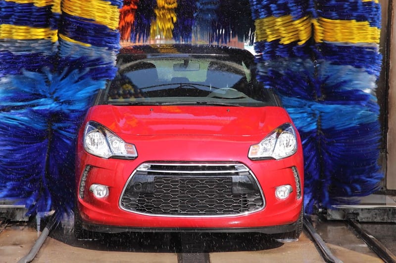 Je bekijkt nu Auto als verplicht privévermogen