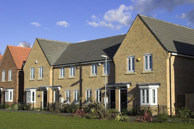 Je bekijkt nu Vooruitbetaalde rente eigen woning