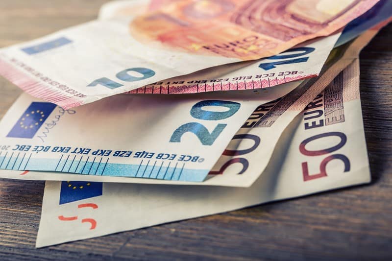 Je bekijkt nu Geen reden voor afwaardering vordering op dga