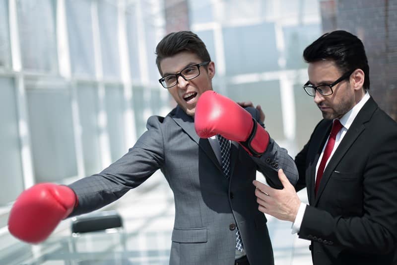 Je bekijkt nu Non-concurrentiebeding ongeldig door functiewijziging