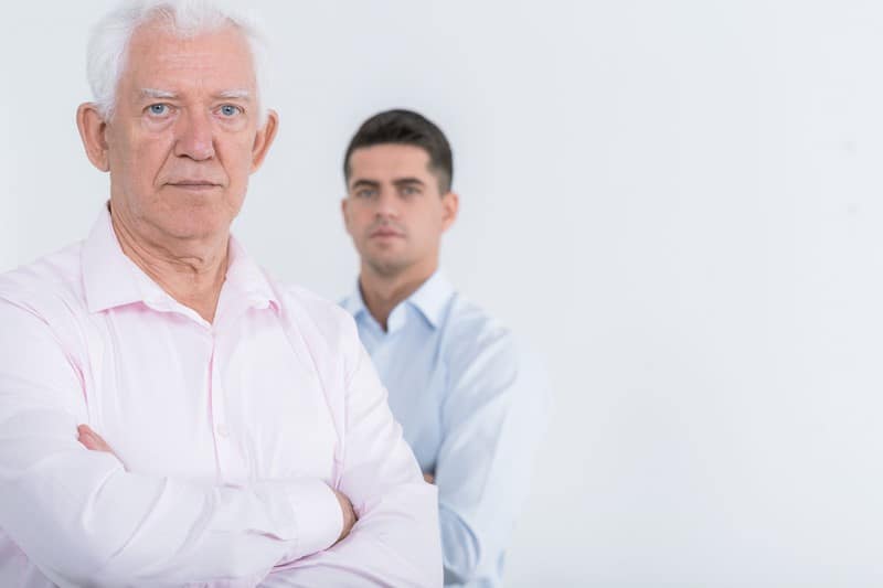 Je bekijkt nu Toepassing tariefgroep erfbelasting bij erfenis van biologische vader