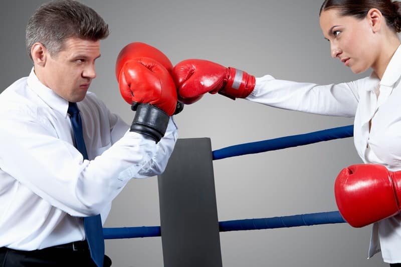 Lees meer over het artikel Werknemer gehouden aan non-concurrentiebeding