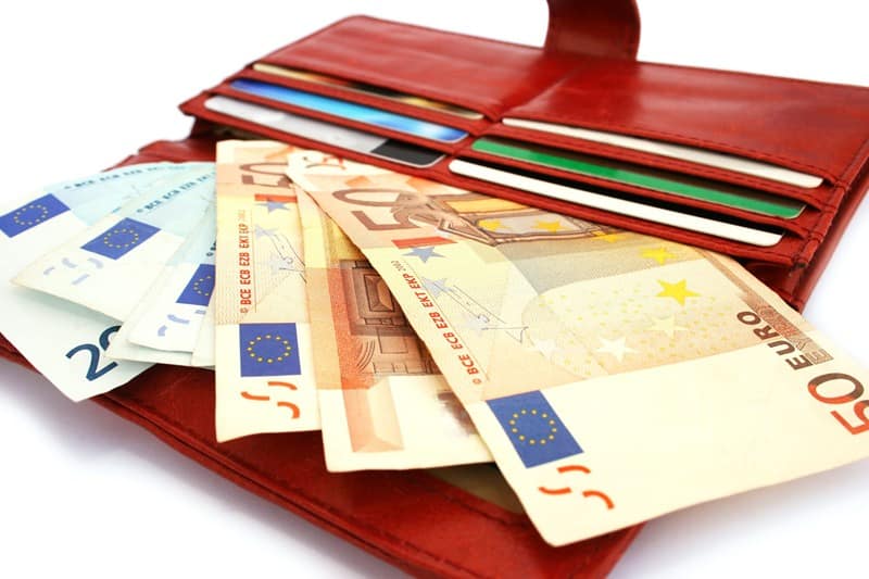 Je bekijkt nu Eenmalige uitkering pensioenfonds overleden partner was loon