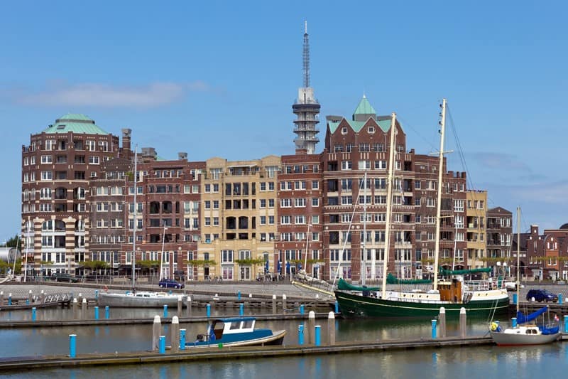 Lees meer over het artikel Verlaging tarief verhuurderheffing