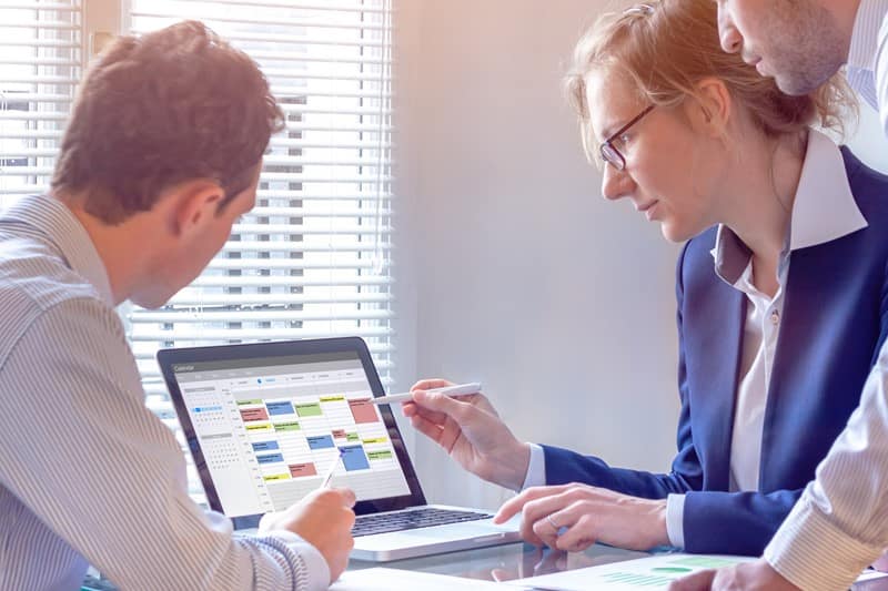 Je bekijkt nu Verrekening te weinig gewerkte uren niet toegestaan