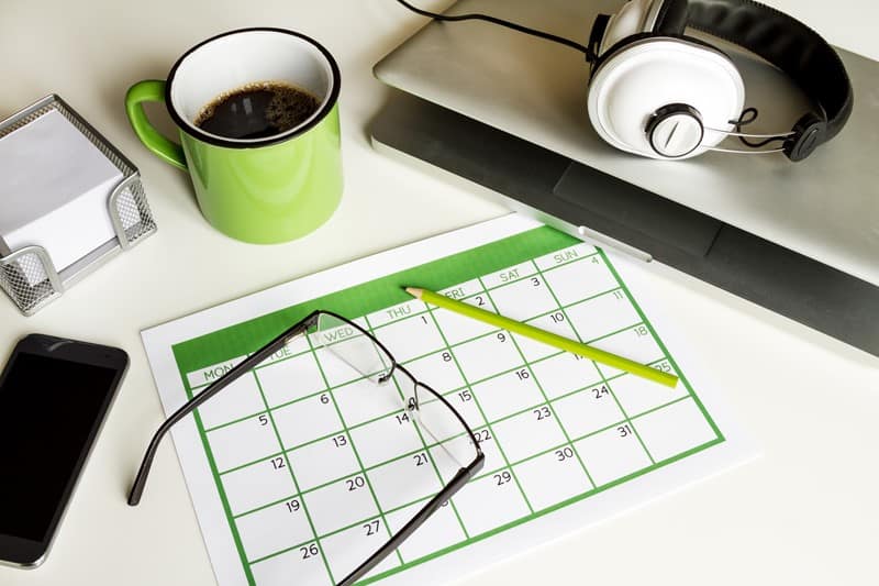 Je bekijkt nu Start vaststelling TVL Q2 2021