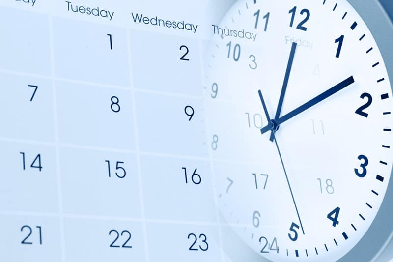 Je bekijkt nu Deadline vaststelling TVL tweede kwartaal 2021 is 8 maart 2022