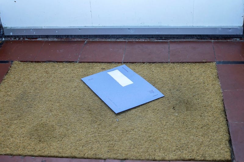 Je bekijkt nu Voorlopige aanslag inkomstenbelasting 2022