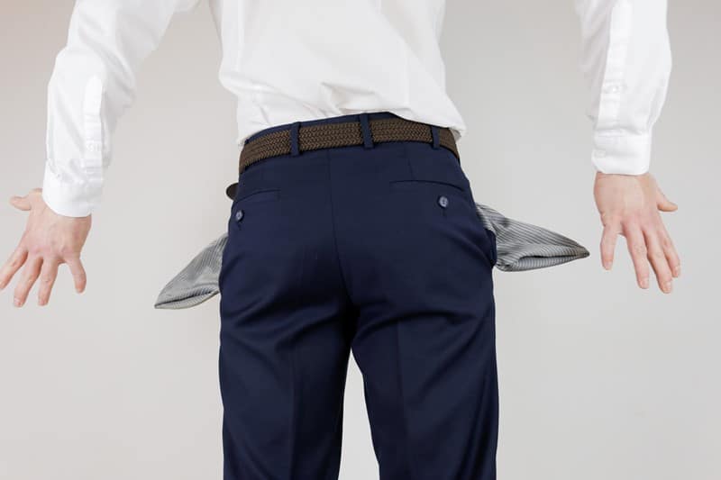 Je bekijkt nu Derde nota van wijziging wetsvoorstel excessief lenen bij eigen vennootschap