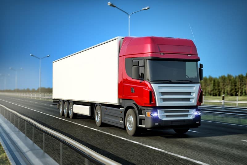 Je bekijkt nu Subsidieregeling aanschaf zero-emissievrachtwagens