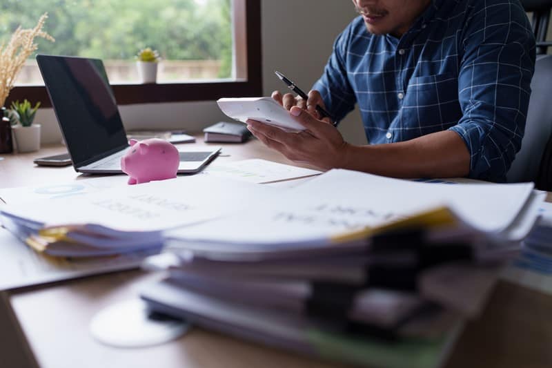 Je bekijkt nu Door ontbreken aanmerkelijk belang geen terbeschikkingstelling van vermogen