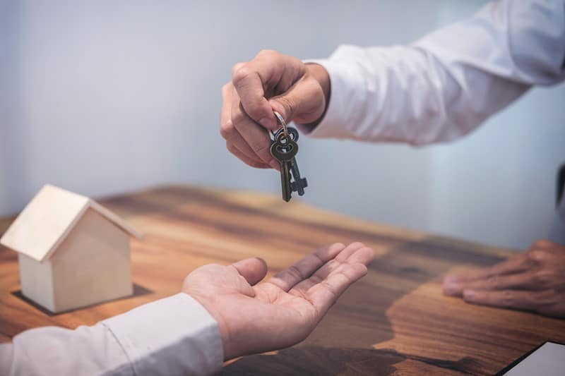 Je bekijkt nu Startersvrijstelling overdrachtsbelasting