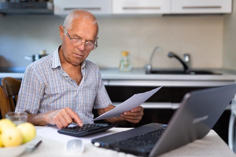 Je bekijkt nu Uitstel inwerkingtredingsdatum bedrag ineens