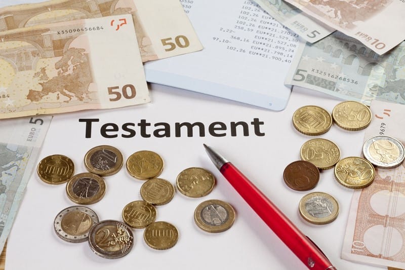 Je bekijkt nu Geen partnervrijstelling voor samenwonende zussen