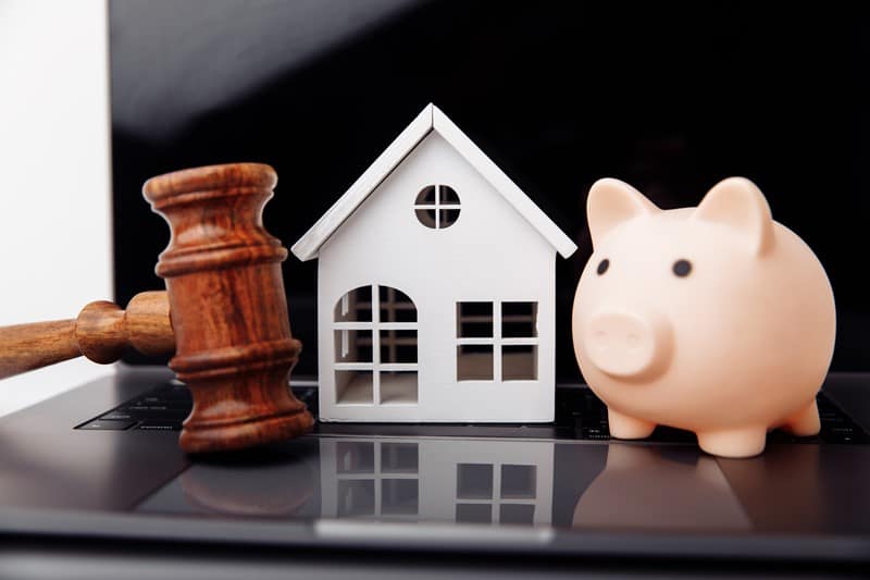 Je bekijkt nu Geen cassatie hofuitspraak verdeling gemeenschappelijk inkomen bij navordering