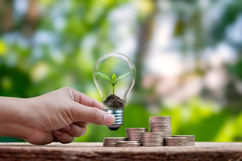 Je bekijkt nu Verlaging energie-investeringsaftrek