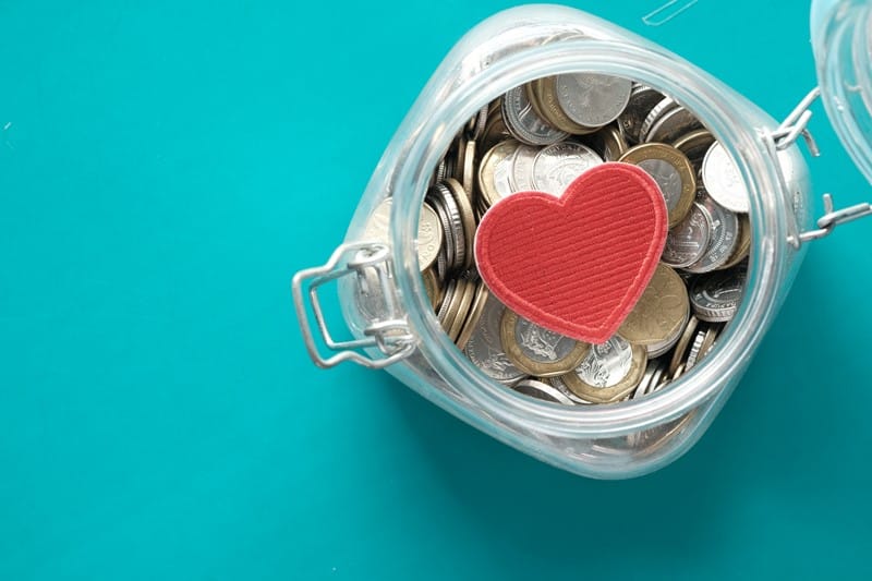 Je bekijkt nu Giften