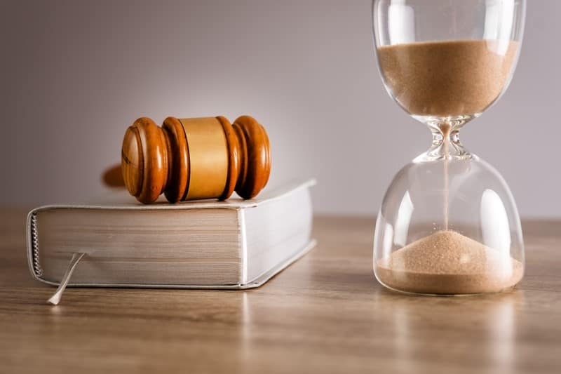 Je bekijkt nu Constatering, dat de redelijke termijn is overschreden, volstaat bij gering financieel belang