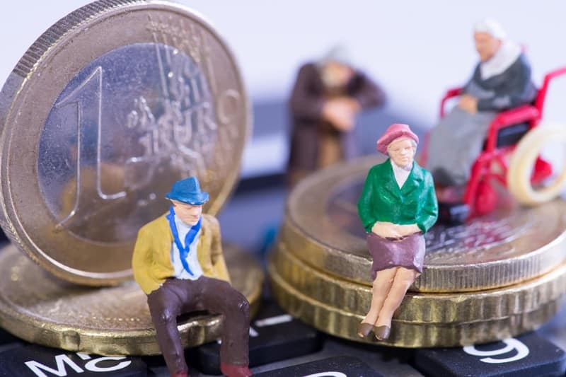 Je bekijkt nu AOW-leeftijd bedraagt 67 jaar en drie maanden in 2029