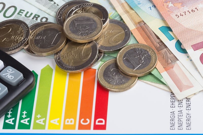 Je bekijkt nu Energielijst 2024 vastgesteld