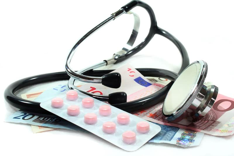 Je bekijkt nu Aftrek premies arbeidsongeschiktheidsverzekering door ander dan verzekeringnemer