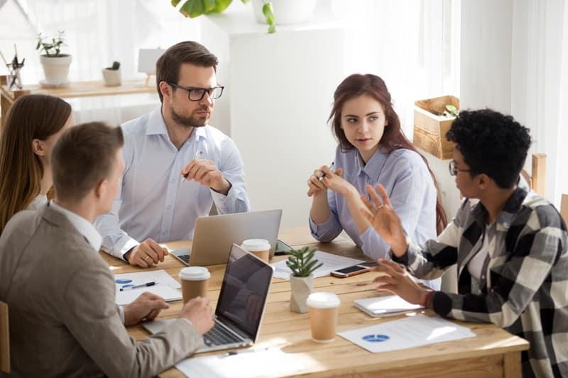 Je bekijkt nu Wetsvoorstel Toezicht gelijke kansen bij werving en selectie geldt niet voor kleinere werkgevers