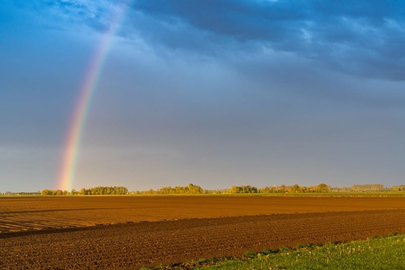Je bekijkt nu Evaluatie landbouwvrijstelling
