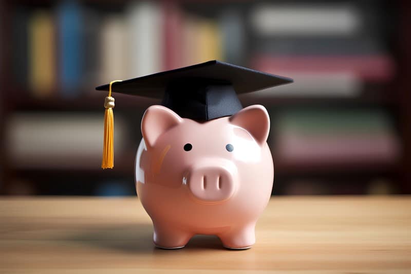 Je bekijkt nu Vooruitbetaling collegegeld ter verkrijging verblijfsvergunning