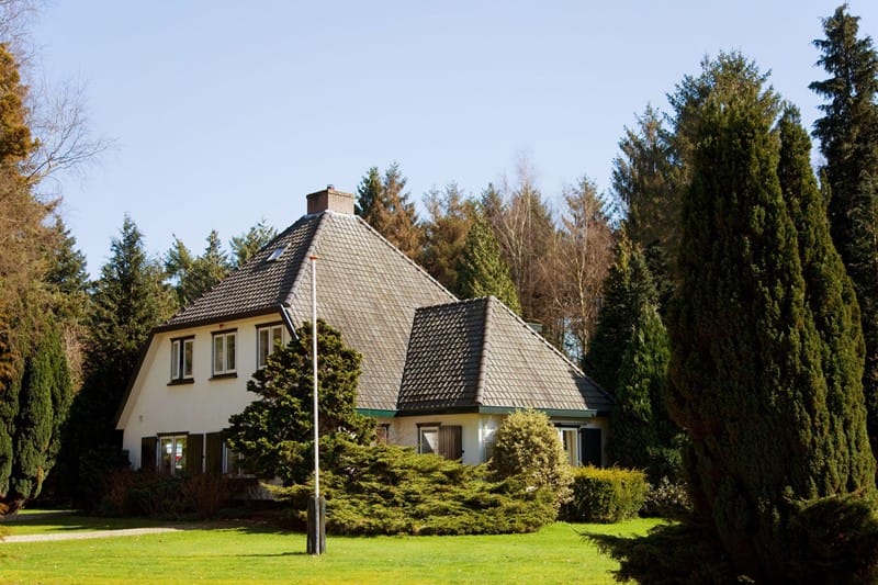 Je bekijkt nu Villatax is geen ongeoorloofde inbreuk op het eigendomsrecht