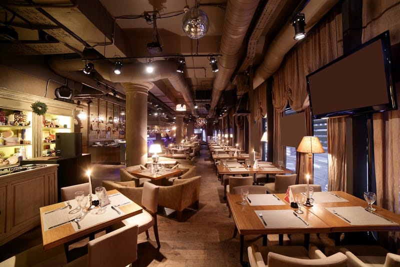 Je bekijkt nu Verplicht ondernemingsvermogen in de zaak van het restaurant