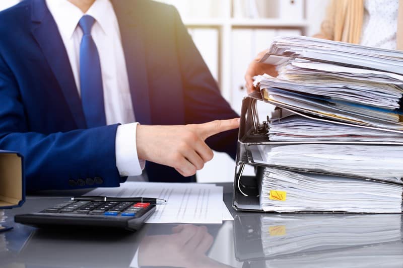 Je bekijkt nu Geen vergrijpboete door ondeskundigheid