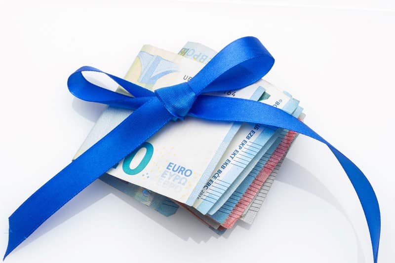 Je bekijkt nu Ondanks ANBI-status zijn belastingen en huur niet aftrekbaar als gift