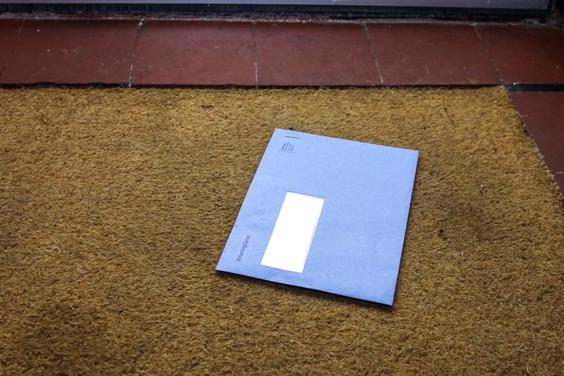 Je bekijkt nu Box 3-brieven verstuurd met verkeerde bedragen