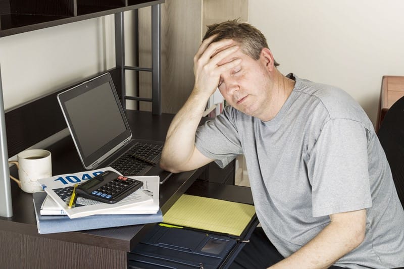 Je bekijkt nu Inspecteur moet onduidelijk aangiftebiljet beter vormgeven